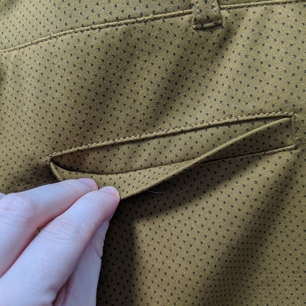 Betabrand Modena straight leg DPYP Small Petite - Picture 7 of 13